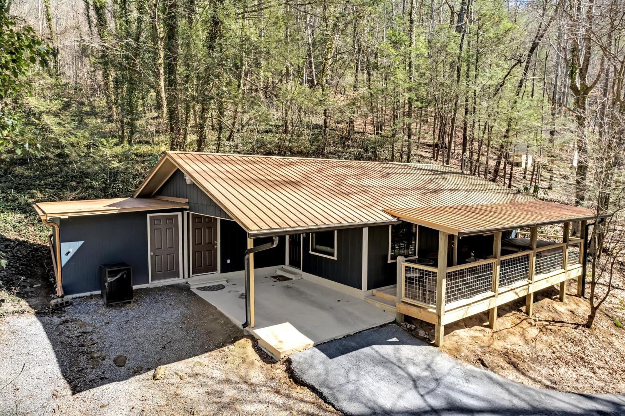 The Cozy Cove, Hot Tub, Wifi, 1089 Free Tickets Each Paid Day, Dollywood And More Sevierville Exterior foto