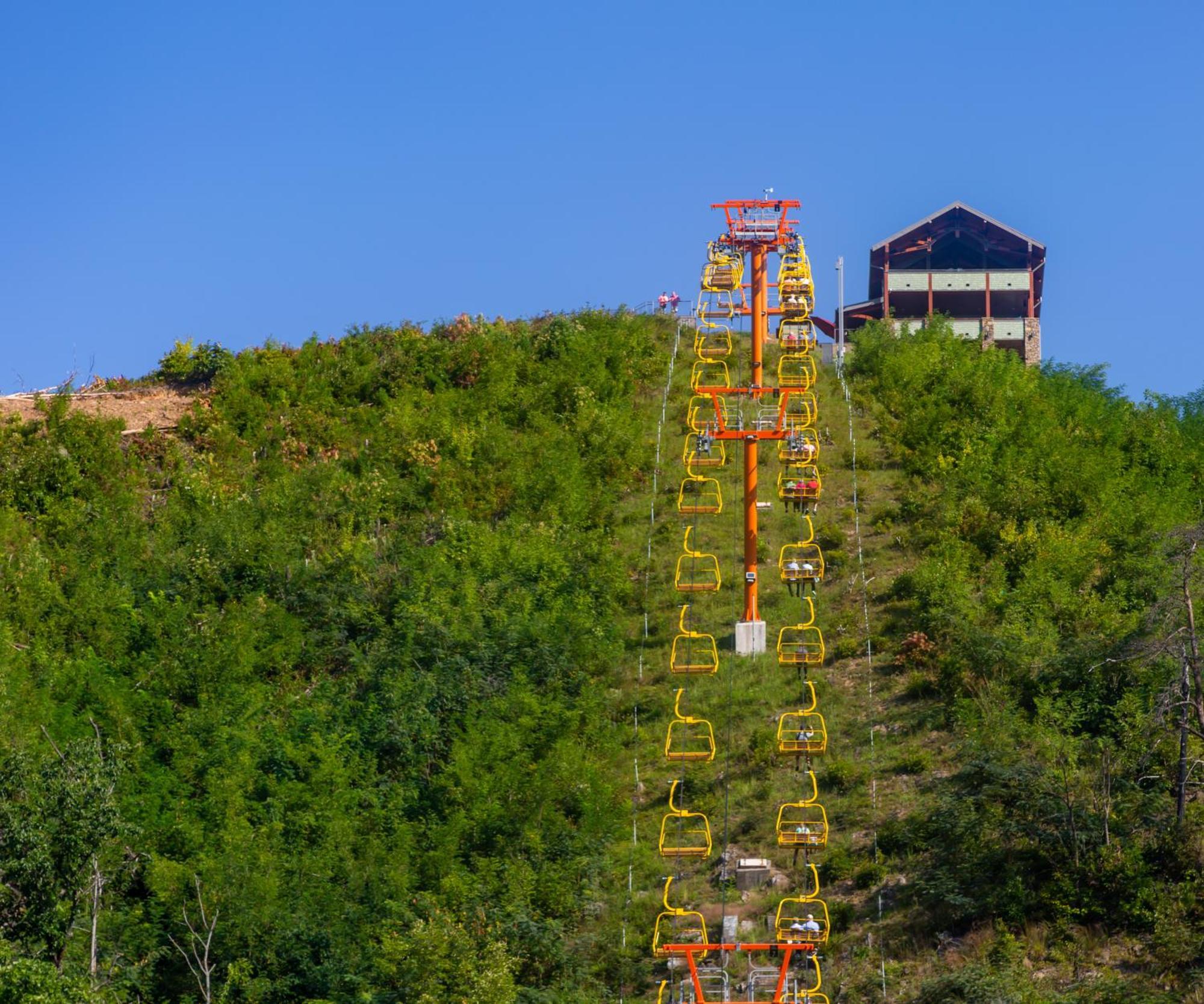 Villa The Cozy Cove Sevierville Exterior foto